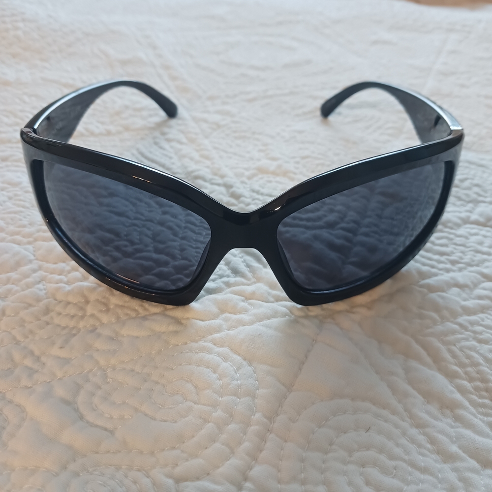Wrap Sunglasses
